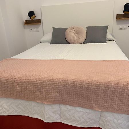 Apartamento Plaza De La Corredera Córdoba Eksteriør bilde