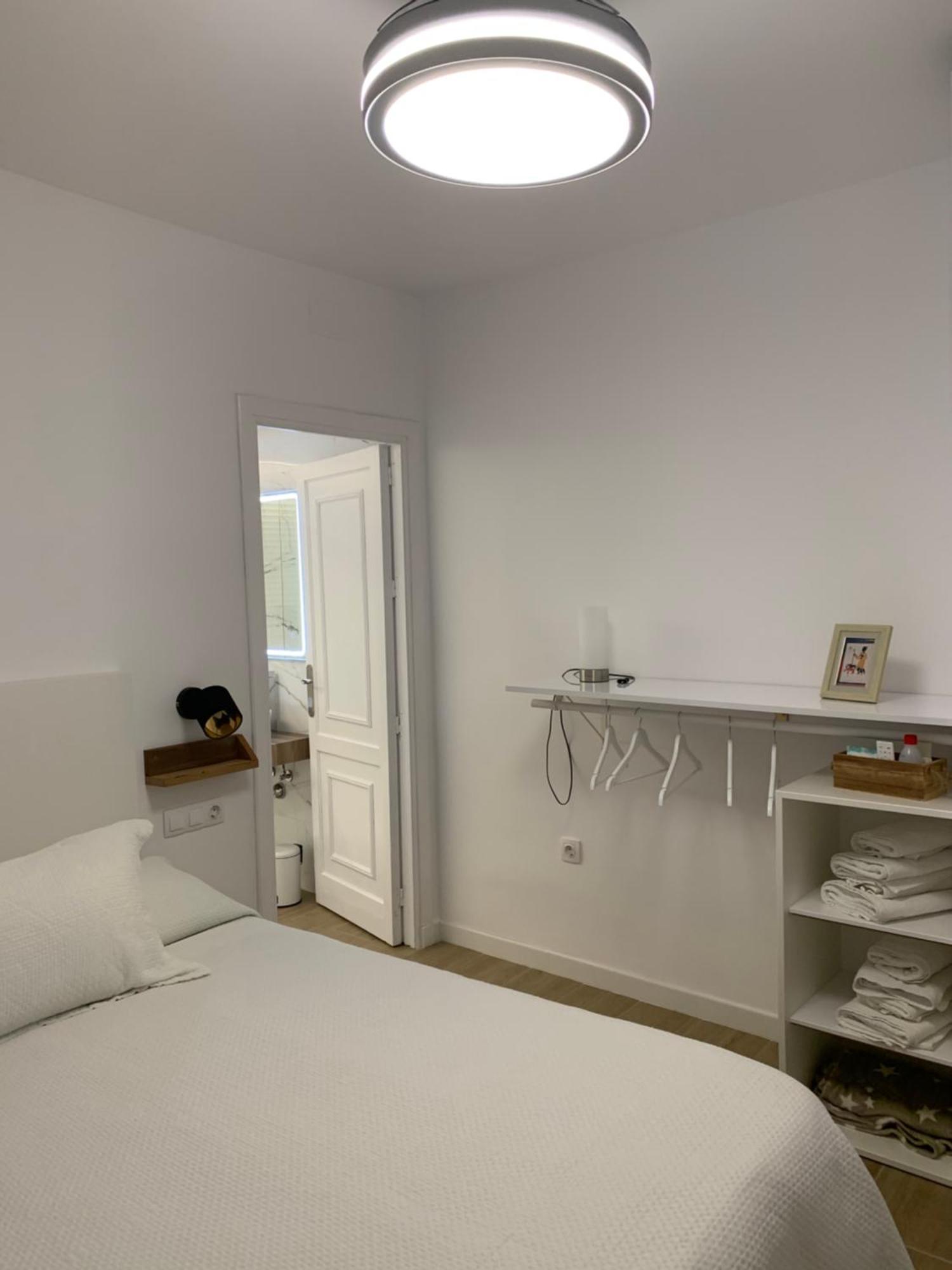 Apartamento Plaza De La Corredera Córdoba Eksteriør bilde