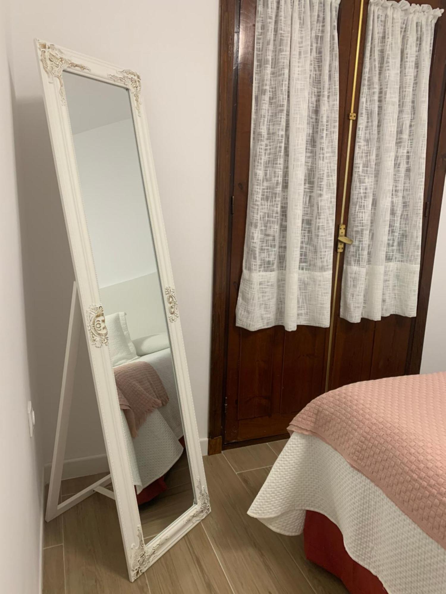 Apartamento Plaza De La Corredera Córdoba Eksteriør bilde