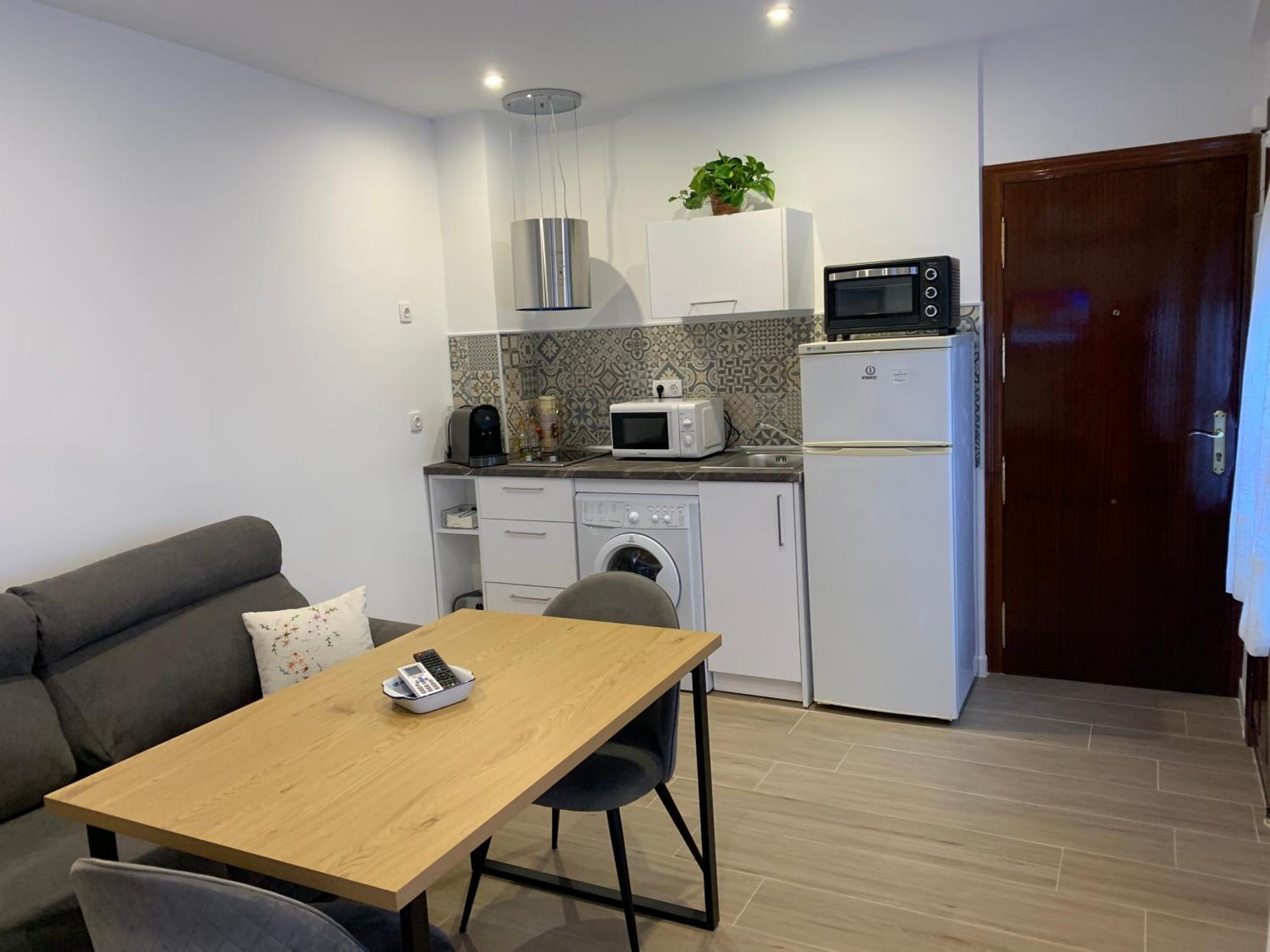 Apartamento Plaza De La Corredera Córdoba Eksteriør bilde