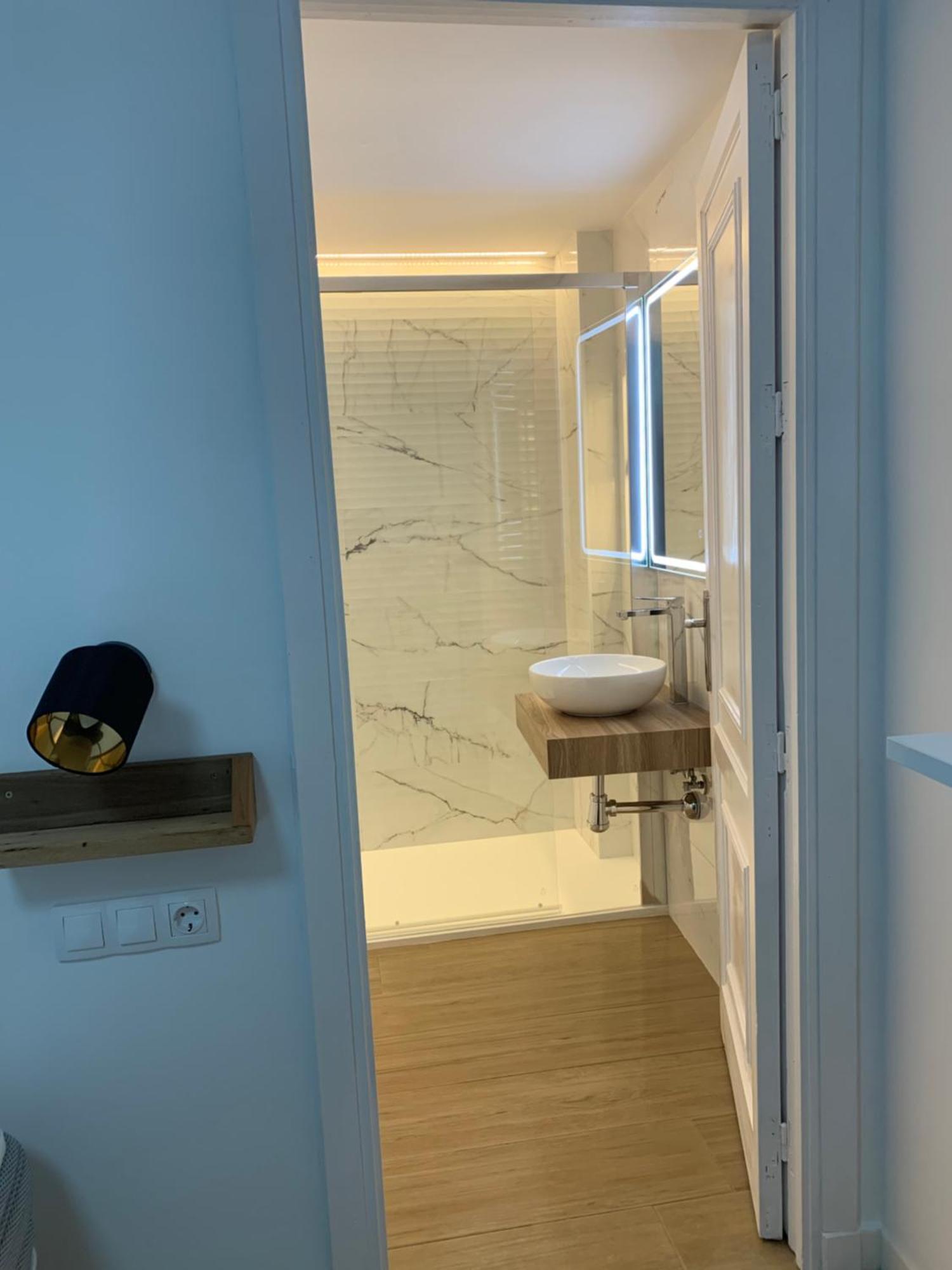 Apartamento Plaza De La Corredera Córdoba Eksteriør bilde